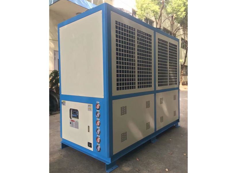 低溫冷水機(jī)