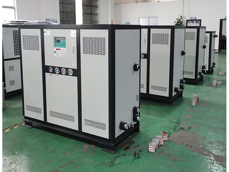 CNC、液壓、車磨冷油機(jī)