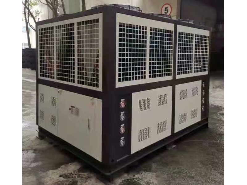 如何處理冷水機冷水不循環(huán)問題